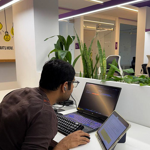 the best coworking space in islamabad