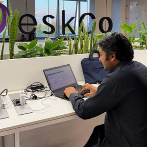 The Benefits of 24/7 Access in DeskCo’s Coworking Space for Entrepreneurs