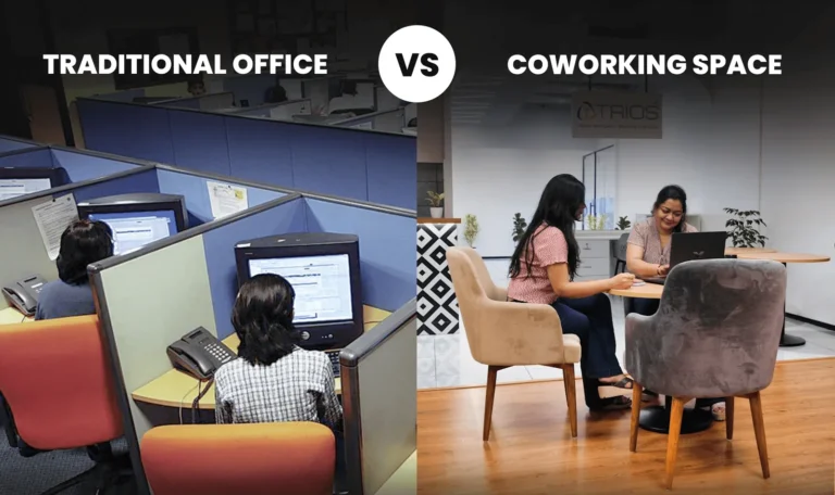 best coworking space in Islamabad