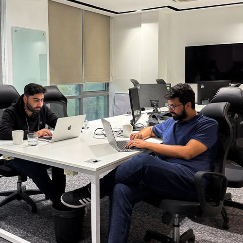 the best coworking space in islamabad