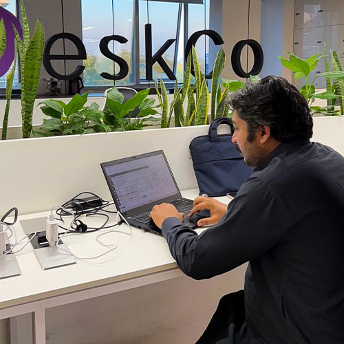 the best coworking space in islamabad