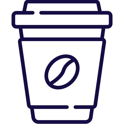 Coffee & Beverage Station